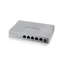 Zyxel XMG-105 Non-géré 2.5G Ethernet (100/1000/2500) Gris - 3