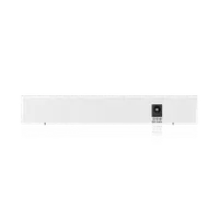 Zyxel XMG-105HP Non-géré 2.5G Ethernet (100/1000/2500) Connexion Ethernet, supportant l'alimentation via ce port (PoE) Argent - 2