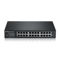 Zyxel GS1915-24E Géré L2 Gigabit Ethernet (10/100/1000) 1U Noir - 3