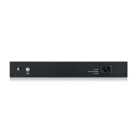 Zyxel GS1915-24E Géré L2 Gigabit Ethernet (10/100/1000) 1U Noir - 4
