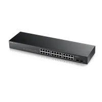 Zyxel GS-1900-24 v2 Géré L2 Gigabit Ethernet (10/100/1000) 1U Noir - 2