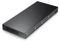 Zyxel GS1900-48-EU0102F commutateur réseau L2 Gigabit Ethernet (10/100/1000) Noir - 4