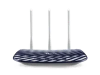 TP-Link AC750 routeur sans fil Fast Ethernet Bi-bande (2,4 GHz / 5 GHz) Noir, Blanc - 3