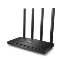 TP-Link Archer C6 routeur sans fil Fast Ethernet Bi-bande (2,4 GHz / 5 GHz) Blanc - 2