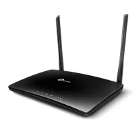 TP-Link Archer MR200 routeur sans fil Fast Ethernet Bi-bande (2,4 GHz / 5 GHz) 4G Noir - 2