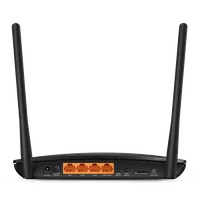 TP-Link Archer MR200 routeur sans fil Fast Ethernet Bi-bande (2,4 GHz / 5 GHz) 4G Noir - 3