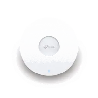 TP-Link Omada EAP653 point d'accès réseaux locaux sans fil 2976 Mbit/s Blanc Connexion Ethernet, supportant l'alimentation via ce port (PoE)