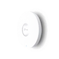 TP-Link Omada EAP653 point d'accès réseaux locaux sans fil 2976 Mbit/s Blanc Connexion Ethernet, supportant l'alimentation via ce port (PoE) - 2