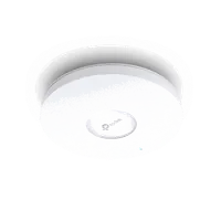TP-Link Omada EAP653 point d'accès réseaux locaux sans fil 2976 Mbit/s Blanc Connexion Ethernet, supportant l'alimentation via ce port (PoE) - 3