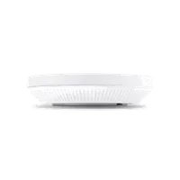 TP-Link Omada EAP653 point d'accès réseaux locaux sans fil 2976 Mbit/s Blanc Connexion Ethernet, supportant l'alimentation via ce port (PoE) - 5