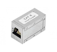 Hypertec 272220-HY boîte de jonction réseau Cat6 Argent