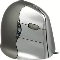 Souris filaire Evoluent Verticale C pour droitier - 2