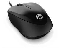 HP Souris filaire 1000 - 5
