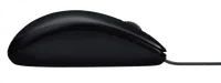 Souris filaire Logitech M90 (Noir) - 2