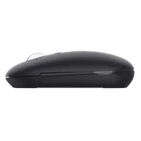 Trust Seron Slim Multi souris Bureau Ambidextre RF sans fil + Bluetooth Optique 3200 DPI - 5