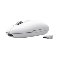 Trust Seron Slim Multi souris Bureau Ambidextre RF sans fil + Bluetooth Optique 3200 DPI - 2