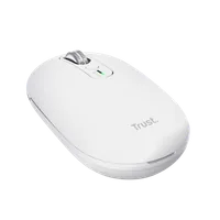 Trust Seron Slim Multi souris Bureau Ambidextre RF sans fil + Bluetooth Optique 3200 DPI - 4