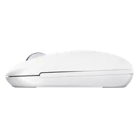 Trust Seron Slim Multi souris Bureau Ambidextre RF sans fil + Bluetooth Optique 3200 DPI - 5