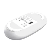 Trust Seron Slim Multi souris Bureau Ambidextre RF sans fil + Bluetooth Optique 3200 DPI - 7