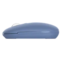 Trust Seron Slim Multi souris Bureau Ambidextre RF sans fil + Bluetooth Optique 3200 DPI - 5