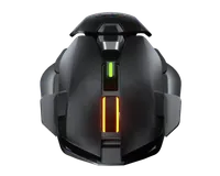 COUGAR CGR-800M souris Gaming USB Type-A Optique 16000 DPI - 7
