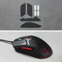 HyperX Pulsefire Haste - Souris de jeu (noir) - 4