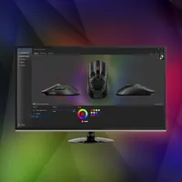 HyperX Pulsefire Haste - Souris de jeu (noir) - 5