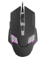 Mars Gaming MM024 souris Droitier USB Type-A Optique 4000 DPI