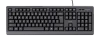 Trust Primo clavier Bureau USB AZERTY Français Noir - 3