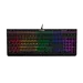 RGB hyperX core en alliage - Clavier de jeu (disposition FR) - 2