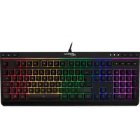 RGB hyperX core en alliage - Clavier de jeu (disposition FR) - 3