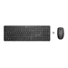 HP 230 WL MOUSE+KB COMBO FR clavier Souris incluse Bureau RF sans fil Noir - 2