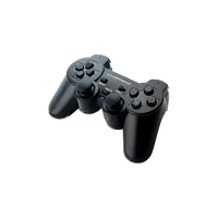 Manette de jeu Esperanza Corsair EG106 pour PC (Noir)