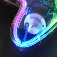 Mars Gaming MGPC accessoire de jeux vidéo Transparent USB Manette de jeu Android, MAC, Nintendo Switch, PC, Playstation 3 - 5