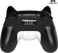 Manette de jeu Spirit of Gamer Pro Gaming pour Nintendo Switch (Noir) - 2