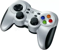 Manette de jeu Logitech F710S Retour de force (sans fil)