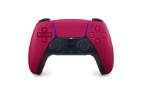 Sony Manette DualSense Cosmic Red PS5