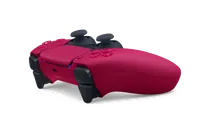Sony Manette DualSense Cosmic Red PS5 - 2