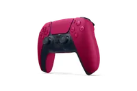 Sony Manette DualSense Cosmic Red PS5 - 3