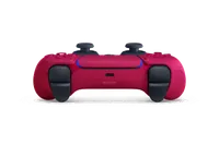 Sony Manette DualSense Cosmic Red PS5 - 4