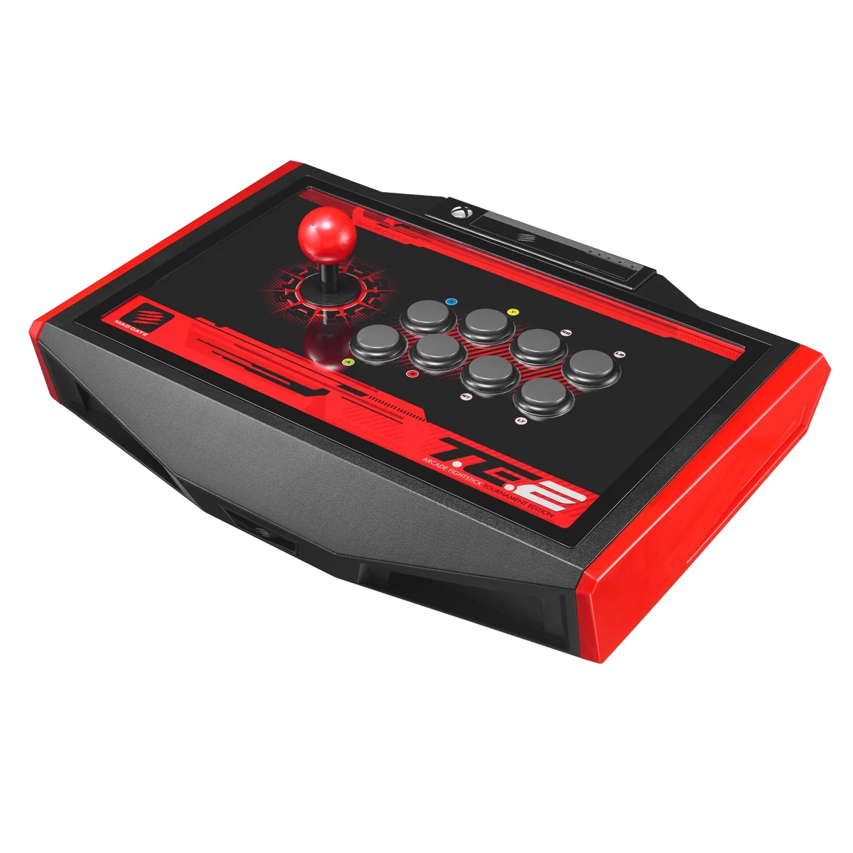 Joystick Arcade Mad Catz T.E.3