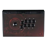 Joystick Arcade Mad Catz T.E.3 - 2