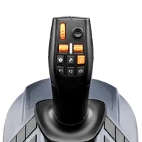 Thrustmaster SimTask FarmStick, Joystick Multifonction Pour Le Farming - 2