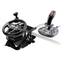 Thrustmaster SimTask FarmStick, Joystick Multifonction Pour Le Farming - 5