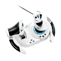 Thrustmaster T.Flight Hotas One Microsoft Flight Simulator Edition - Le HOTAS d'initiation le plus populaire, désormais sous licence officielle Microsoft Flight Simulator sur Xbox Series X|S et PC - 5