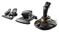 Thrustmaster T.16000M FCS Flight Pack
