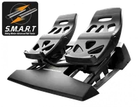 Thrustmaster T.16000M FCS Flight Pack - 6