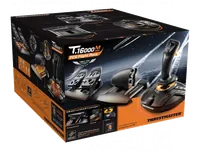 Thrustmaster T.16000M FCS Flight Pack - 7