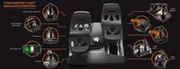 Thrustmaster T.16000M FCS Flight Pack - 9