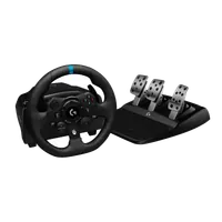 Kit Volant + Pédalier Logitech G920 PC/XBox One - 2